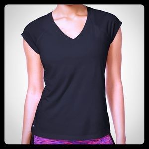 Worn once sport tees